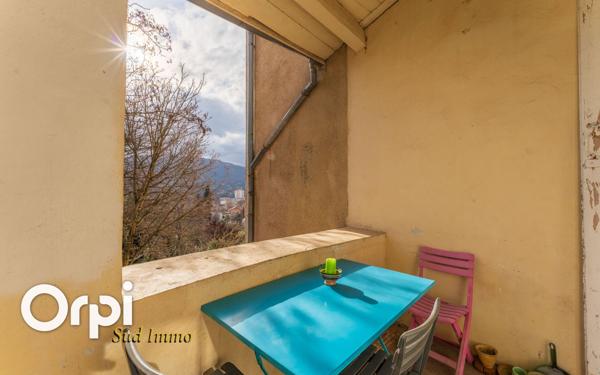 Appartement à louer    3 pièces •  Privas