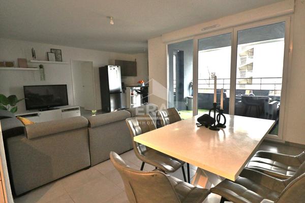 Appartement Toulouse 3 pièce(s) 69 m2 cartoucherie