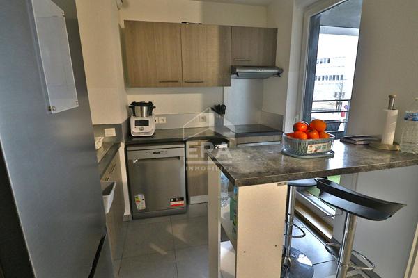 Appartement Toulouse 3 pièce(s) 69 m2 cartoucherie