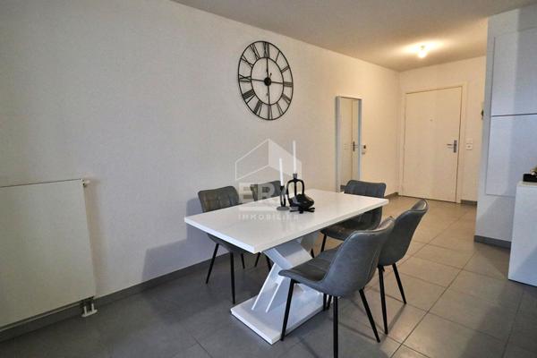 Appartement Toulouse 3 pièce(s) 69 m2 cartoucherie