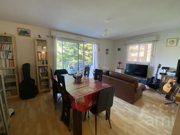 Appartement Niort 2 pièces 49 m2