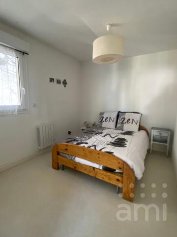 Appartement Niort 2 pièces 49 m2