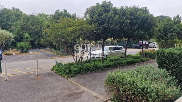 Appartement 2 pièces à vendre au 6 eme étage et dernier - Perpignan Les Platanes
