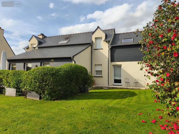 Achat - Maison Plouër-sur-Rance 22490 7 pièces 190 m 2 769 m 2