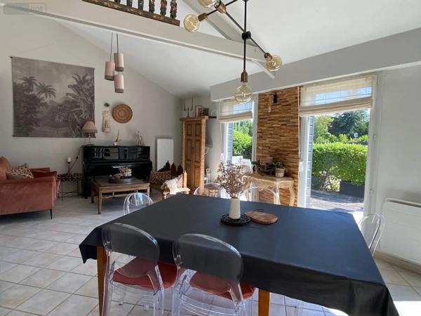 Achat - Maison Plouër-sur-Rance 22490 7 pièces 190 m 2 769 m 2