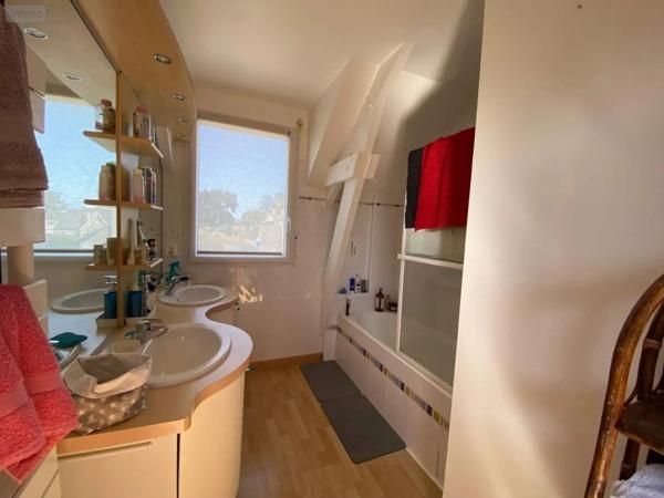 Achat - Maison Plouër-sur-Rance 22490 7 pièces 190 m 2 769 m 2