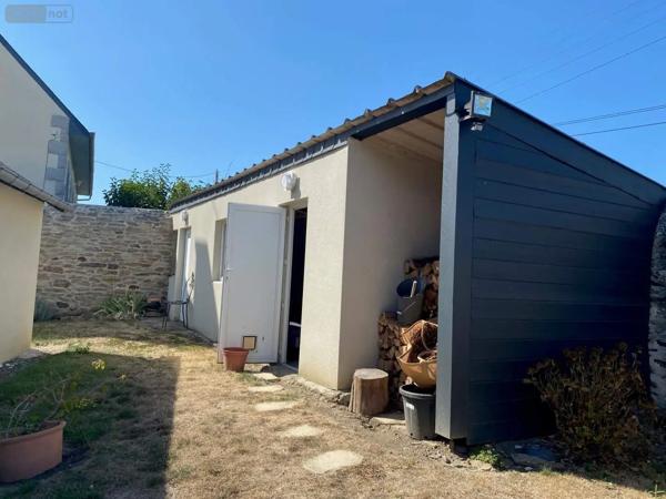 Achat - Maison Plouër-sur-Rance 22490 7 pièces 190 m 2 769 m 2