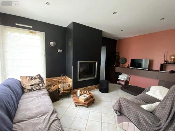 Achat - Maison Plouër-sur-Rance 22490 7 pièces 190 m 2 769 m 2