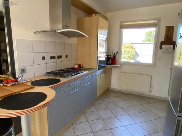 Achat - Maison Plouër-sur-Rance 22490 7 pièces 190 m 2 769 m 2