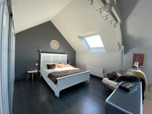Achat - Maison Plouër-sur-Rance 22490 7 pièces 190 m 2 769 m 2