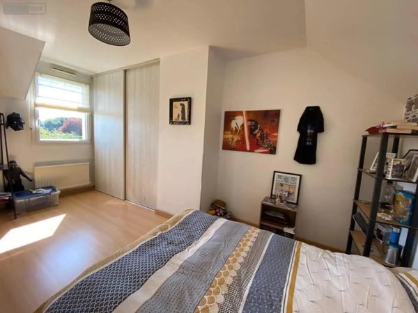 Achat - Maison Plouër-sur-Rance 22490 7 pièces 190 m 2 769 m 2