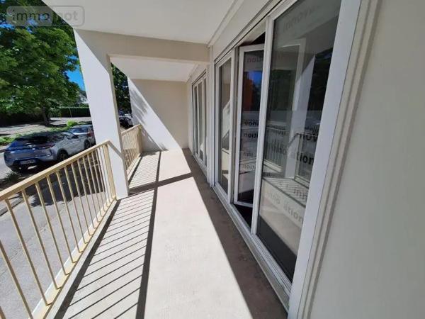 Achat - Appartement | Appartement Troyes 10000 4 pièces 80 m 2