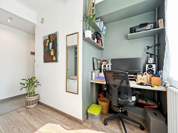 Maison 5 pièces -  LES BOUTOURS