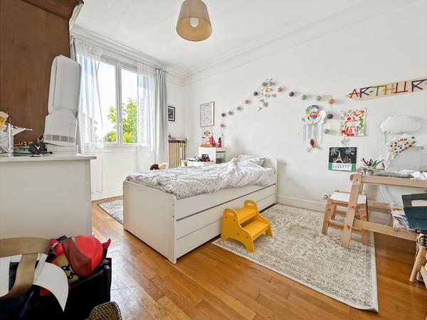 Maison 5 pièces -  LES BOUTOURS