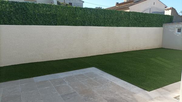 Narbonne (11100) villa plain pied