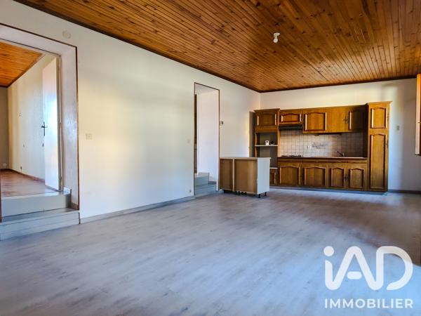 Immeuble à vendre 212 m² Aubin