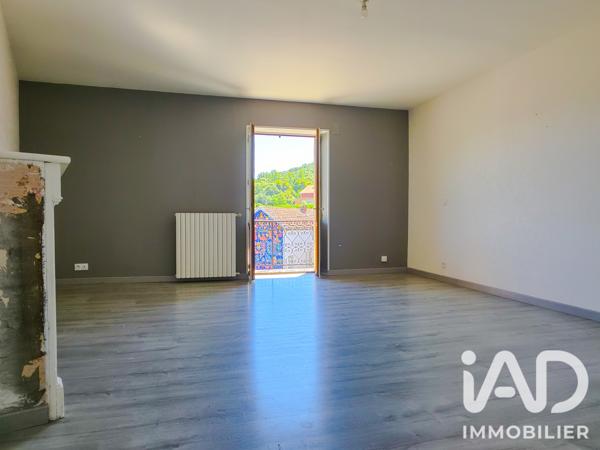 Immeuble à vendre 212 m² Aubin