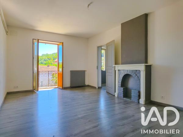 Immeuble à vendre 212 m² Aubin