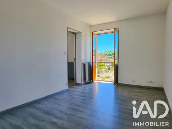 Immeuble à vendre 212 m² Aubin