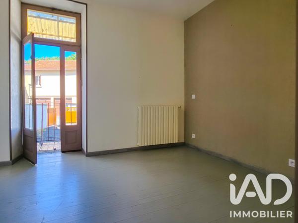 Immeuble à vendre 212 m² Aubin