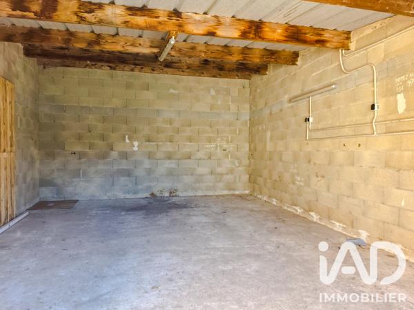 Immeuble à vendre 212 m² Aubin