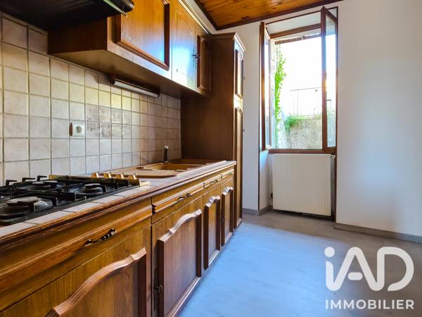 Immeuble à vendre 212 m² Aubin