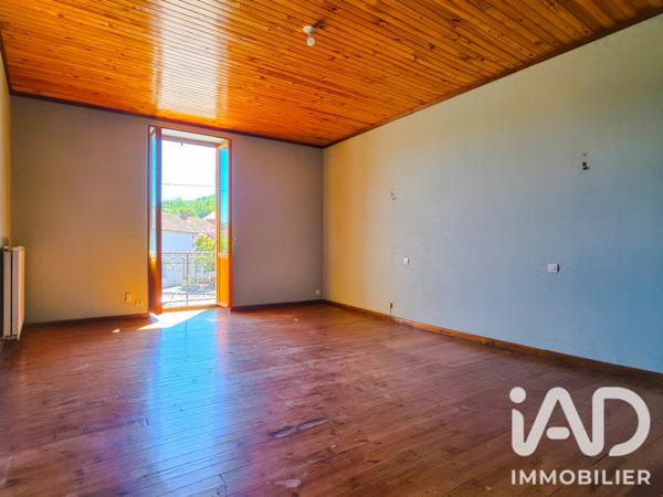 Immeuble à vendre 212 m² Aubin