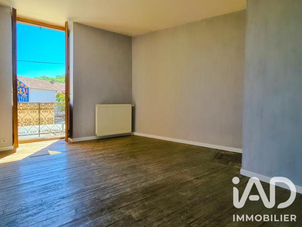 Immeuble à vendre 212 m² Aubin