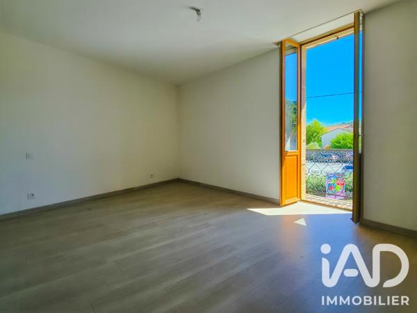 Immeuble à vendre 212 m² Aubin