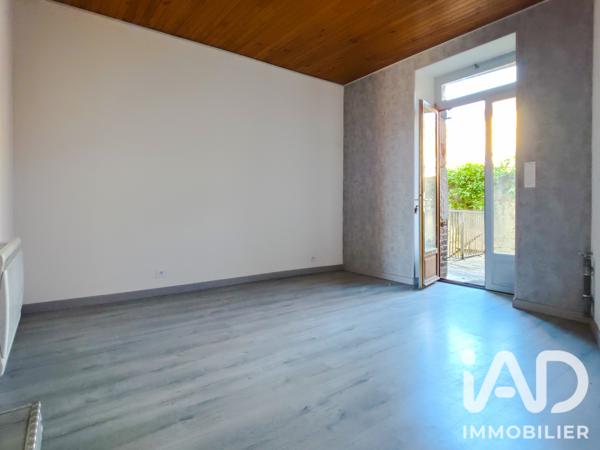 Immeuble à vendre 212 m² Aubin