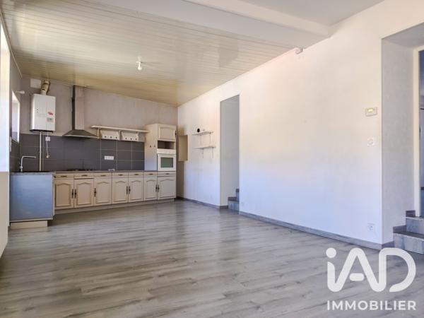 Immeuble à vendre 212 m² Aubin