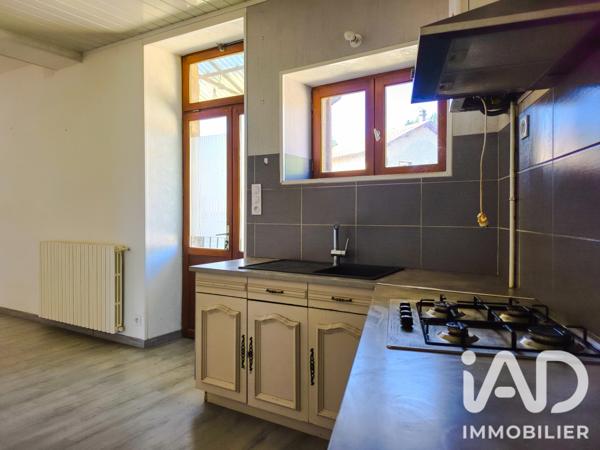 Immeuble à vendre 212 m² Aubin
