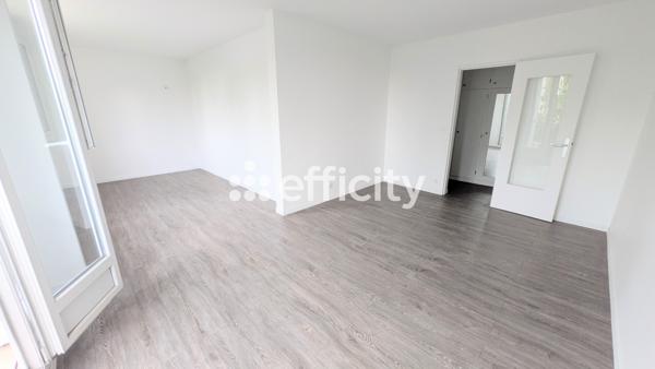 Appartement 4 pièces - 72 m² Exclusivité efficity
