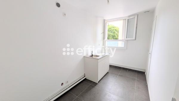 Appartement 4 pièces - 72 m² Exclusivité efficity