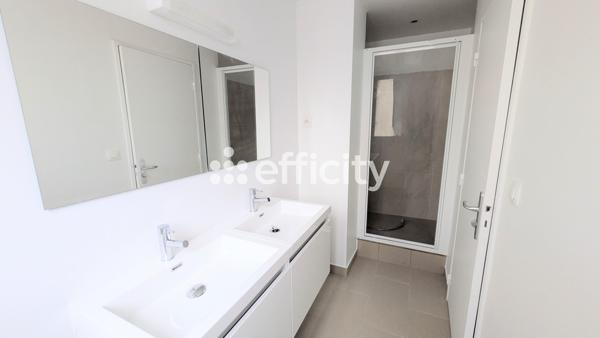 Appartement 4 pièces - 72 m² Exclusivité efficity