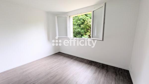 Appartement 4 pièces - 72 m² Exclusivité efficity