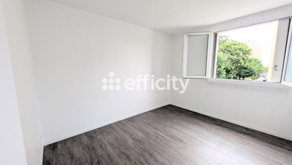 Appartement 4 pièces - 72 m² Exclusivité efficity