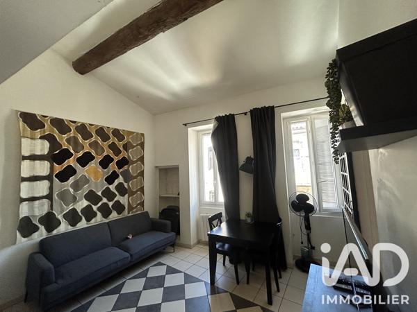 Immeuble à vendre 156 m² Nîmes