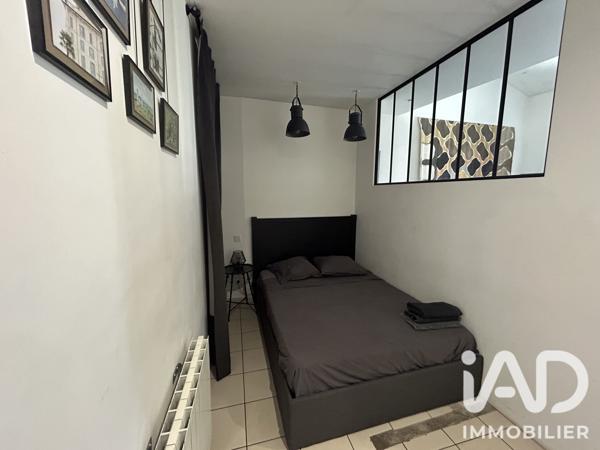 Immeuble à vendre 156 m² Nîmes