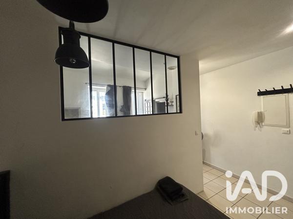 Immeuble à vendre 156 m² Nîmes