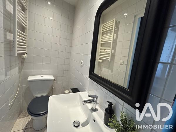 Immeuble à vendre 156 m² Nîmes