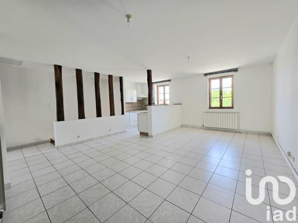 Maison à vendre 4 pièces 86 m² Arc-sur-Tille