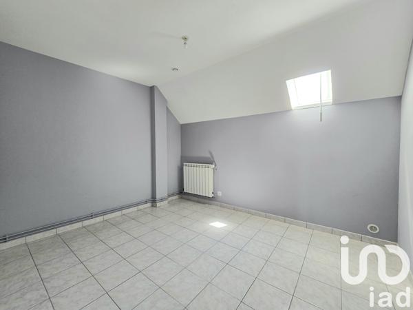 Maison à vendre 4 pièces 86 m² Arc-sur-Tille