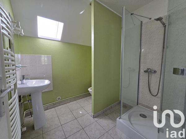 Maison à vendre 4 pièces 86 m² Arc-sur-Tille