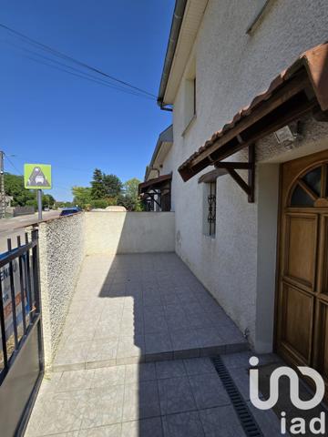 Maison à vendre 4 pièces 86 m² Arc-sur-Tille