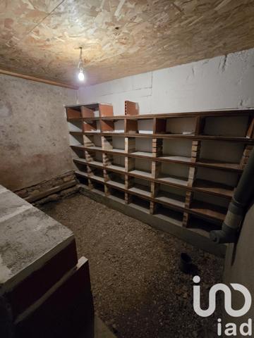 Maison à vendre 4 pièces 86 m² Arc-sur-Tille