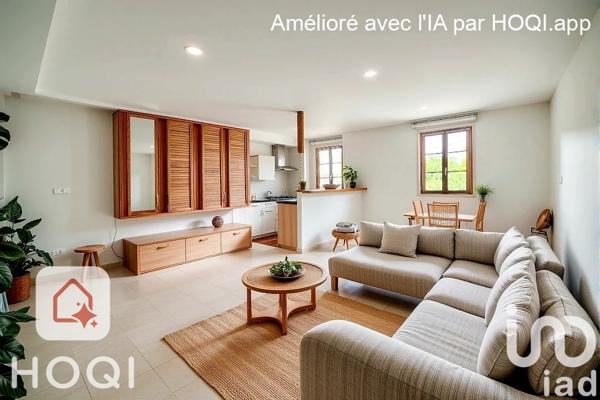 Maison à vendre 4 pièces 86 m² Arc-sur-Tille