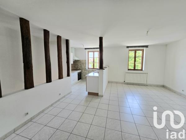 Maison à vendre 4 pièces 86 m² Arc-sur-Tille