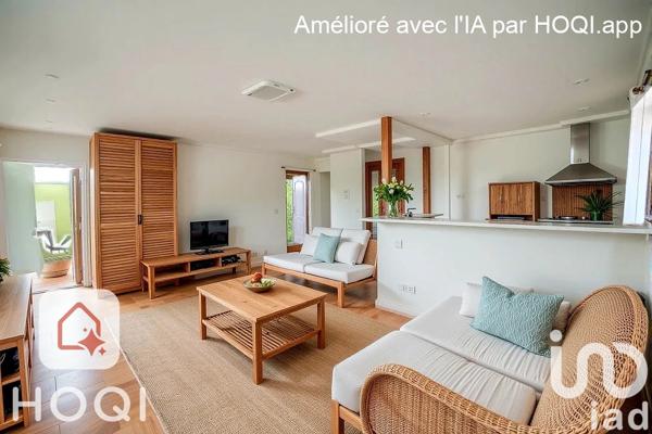 Maison à vendre 4 pièces 86 m² Arc-sur-Tille