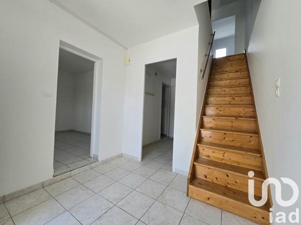 Maison à vendre 4 pièces 86 m² Arc-sur-Tille